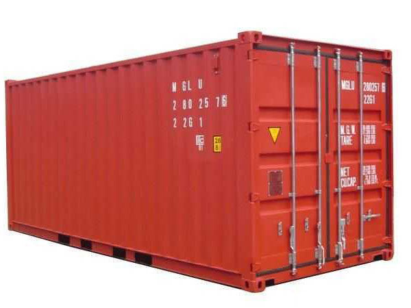 青岛集装箱厂家提醒您，选择海运集装箱需重点考虑哪几个方面